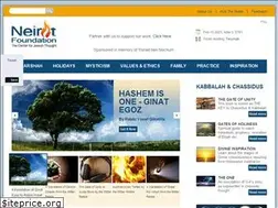 Sites similar to neirot.com