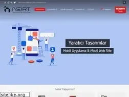 Sites similar to neirt.com