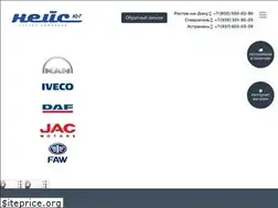 Sites similar to neis-gk.ru