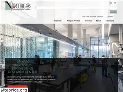 Sites similar to neis.cc