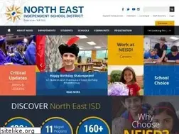 Sites similar to neisd.net