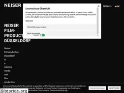 Sites similar to neiser.com