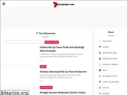Sites similar to neiseyariyor.com
