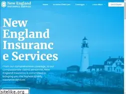 Sites similar to neisinc.com