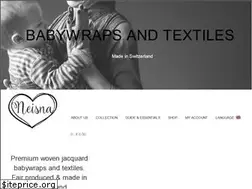 Sites similar to neisna.ch