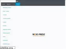 Sites similar to neispreis.de