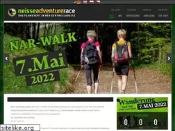 Sites similar to neisse-adventure-race.de
