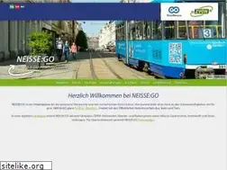 Sites similar to neisse-go.de