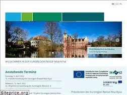 Sites similar to neisse-nisa-nysa.org