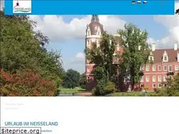 Sites similar to neisseland.de