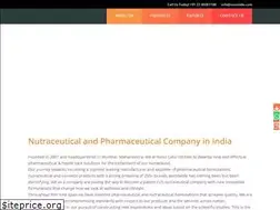 Sites similar to neisslabs.com