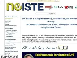Sites similar to neiste.org