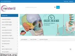 Sites similar to neisteriz.com