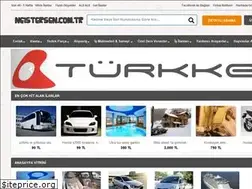Sites similar to neistersen.com.tr