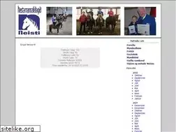 Sites similar to neisti.net