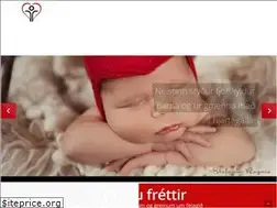 Sites similar to neistinn.is