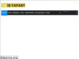 Sites similar to neisyapar.com