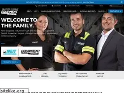 Sites similar to neit.com