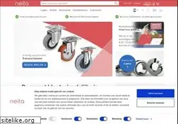 Sites similar to neita.nl