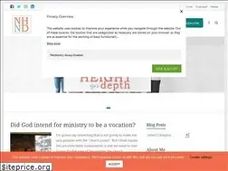 Sites similar to neitherheightnordepth.com