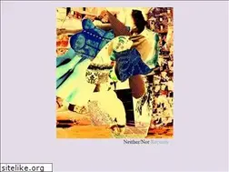 Sites similar to neithernorrecords.com