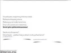 Sites similar to neitisievanen.fi