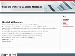 Sites similar to neitzner.de