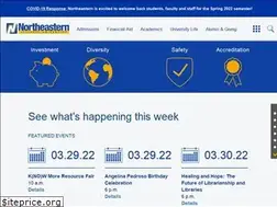 Sites similar to neiu.edu