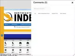 Sites similar to neiuindependent.org