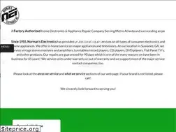 Sites similar to neiusa.com