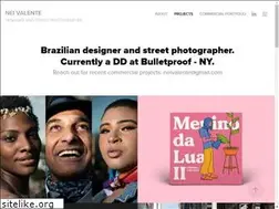 Sites similar to neivalente.com