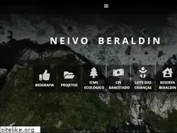 Sites similar to neivoberaldin.com.br