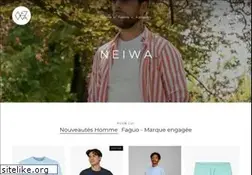 Sites similar to neiwa.fr