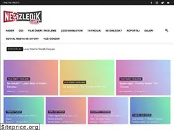Sites similar to neizledik.com