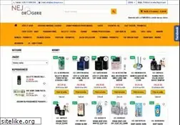 Sites similar to nej-drogerie.cz