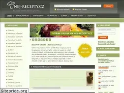 Sites similar to nej-recepty.cz