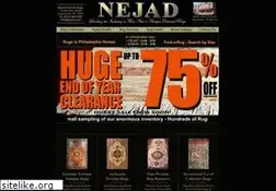 Sites similar to nejad.com