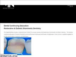 Sites similar to nejadinstitute.com