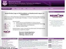 Sites similar to nejanet.hu