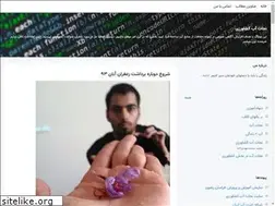 Sites similar to nejatab.blogsky.com
