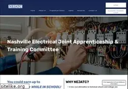 Sites similar to nejatc.org