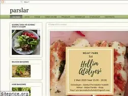 Sites similar to nejatpars.blogspot.com