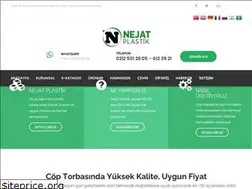 Sites similar to nejatplastik.com.tr