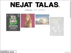Sites similar to nejattalas.com