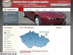 Sites similar to nejblizsi-stk.cz
