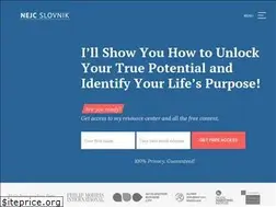 Sites similar to nejcslovnik.com