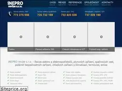 Sites similar to nejdeproud.cz