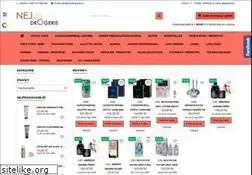 Sites similar to nejdrogerie.cz