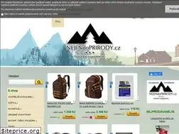 Sites similar to nejendoprirody.cz