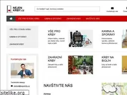 Sites similar to nejenkrby.cz